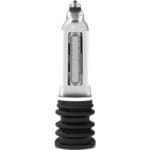 BATHMATE - HYDRO 7 HERCULES TRANSPARENTE