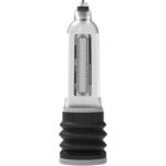 BATHMATE - HYDROMAX 9 BOMBA AUMENTO PENE TRANSPARENTE
