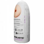 ALIVE - FLEX MASTURBADOR MASCULINO ANO TALLA M - Imagen 4