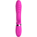 ARMONY - ADELA VIBRADOR  ESTIMULADOR FUCSIA - Imagen 4