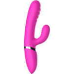 ARMONY - ADELA VIBRADOR  ESTIMULADOR FUCSIA - Imagen 3