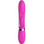ARMONY - AVA VIBRADOR RABBIT FUCSIA - Imagen 4