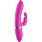 ARMONY - AVA VIBRADOR RABBIT FUCSIA - Imagen 5