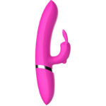 ARMONY - AVA VIBRADOR RABBIT FUCSIA - Imagen 3