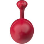 ARMONY - BIRD VIBRADOR PARA PAREJAS ROJO - Imagen 3