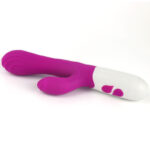 ARMONY - HAPPY VIBRADOR  ESTIMULADOR VIOLETA - Imagen 2