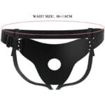 PRETTY LOVE - LOVE SPELL COMPLEMETO ARNÉS CORREA AJUSTABLE