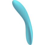 ARMONY - ELIZABETH VIBRADOR FLEXIBLE AZUL - Imagen 2
