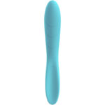 ARMONY - ELIZABETH VIBRADOR FLEXIBLE AZUL - Imagen 4