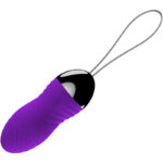 ARMONY - ANNI HUEVO VIBRADOR CONTROL REMOTO VIOLETA - Imagen 4