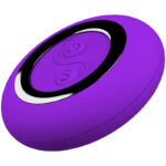 ARMONY - ANNI HUEVO VIBRADOR CONTROL REMOTO VIOLETA - Imagen 2