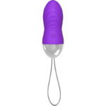 ARMONY - HUEVO VIBRADOR CONTROL REMOTO VIOLETA - Imagen 3
