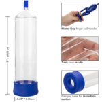 CALEXOTICS - ADMIRAL STA-HARD BOMBA DE ERECCION - Imagen 3