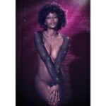 CALEXOTICS - RADIANCE ENCOGIMIENTO DE HOMBROS PEDRERÍA - Imagen 2