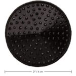 CALEXOTICS - RADIANCE PEZONERAS JOYA FORMA REDONDA - Imagen 4