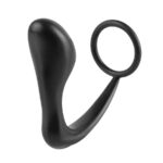 ANAL FANTASY - ASS-GASM ANILLO PENE - Imagen 2