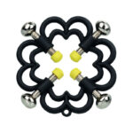 CALEXOTICS - BOUNDLESS AGARRES PARA PEZONES - Imagen 3