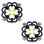 CALEXOTICS - BOUNDLESS AGARRES PARA PEZONES - Imagen 5