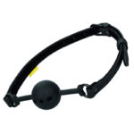 CALEXOTICS - BOUNDLESS MORDAZA DE BOLA TRANSPIRABLE - Imagen 3