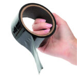 CALEXOTICS - BOUNDLESS CINTA DE ESCLAVITUD NEGRO - Imagen 4