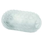 CALEXOTICS - BOUNDLESS STROKER BLANDO REVERSIBLE GRIS - Imagen 4