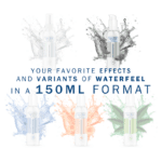 WATERFEEL - LUBRICANTE ANAL 150 ML - Imagen 2