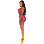 LEG AVENUE - BODYSTOCKING TOBILLO SUNSET - Imagen 4