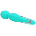 PRETTY LOVE - WALTER VIBRADOR WAND VERDE AGUA - Imagen 4