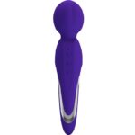PRETTY LOVE - WALTER VIBRADOR WAND VIOLETA