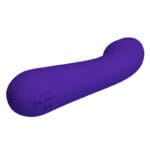 PRETTY LOVE - CETUS VIBRADOR RECARGABLE LILA - Imagen 5