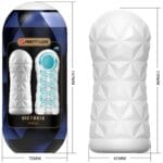 PRETTY LOVE - MASTURBADOR VICTORIA CECIL BLANCO - Imagen 4