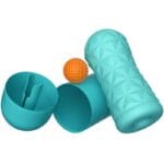 PRETTY LOVE - MASTURBADOR VICTORIA CASPAR VERDE AGUA - Imagen 2