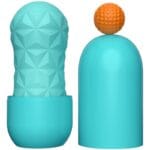 PRETTY LOVE - MASTURBADOR VICTORIA CASPAR VERDE AGUA - Imagen 3