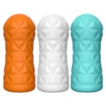 PRETTY LOVE - MASTURBADOR VICTORIA 15 UNIDADES - Imagen 3