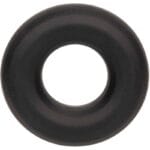 CALEXOTICS - ALPHA ANILLO PROLONG MEDIO NEGRO - Imagen 3