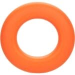 CALEXOTICS - ALPHA ANILLO PROLONG GRANDE NARANJA - Imagen 5