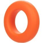 CALEXOTICS - ALPHA ANILLO PROLONG GRANDE NARANJA - Imagen 4