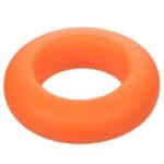 CALEXOTICS - ALPHA ANILLO PROLONG GRANDE NARANJA - Imagen 3