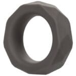 CALEXOTICS - ALPHA ANILLO PROLONG PRISMTICO GRIS - Imagen 3