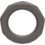 CALEXOTICS - ALPHA ANILLO PROLONG PRISMTICO GRIS - Imagen 4