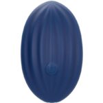 CALEXOTICS - CASHMERE VELVET CURVE AZUL - Imagen 4