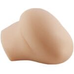 CRAZY BULL - VAGINA Y ANO REALÍSTICOS VIBRADOR LUNA - Imagen 3