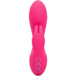 CALEXOTICS - SO. CAL SUSHINE VIBRATOR RABBIT FUCSIA BY CALIFORNIA DREAMING - Imagen 5