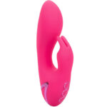 CALEXOTICS - SO. CAL SUSHINE VIBRATOR RABBIT FUCSIA BY CALIFORNIA DREAMING - Imagen 3