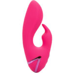 CALEXOTICS - SO. CAL SUSHINE VIBRATOR RABBIT FUCSIA BY CALIFORNIA DREAMING - Imagen 4