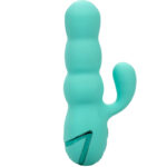 CALEXOTICS - DEL MAR DIVA VIBRADOR RABBIT VERDE AGUA BY CALIFORNIA DREAMING - Imagen 4