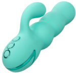 CALEXOTICS - DEL MAR DIVA VIBRADOR RABBIT VERDE AGUA BY CALIFORNIA DREAMING - Imagen 5