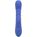CALEXOTICS - L.A LOVE VIBRADOR  SUCCIONADOR AZUL BY CALIFORNIA DREAMING - Imagen 3