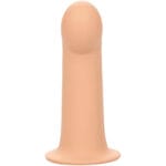 CALEXOTICS - PERFORMANCE MAXX EXTENSIÓN CON ARNÉS PIEL CLARO - Imagen 3