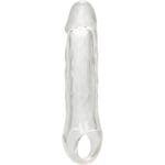 CALEXOTICS - PERFORMANCE MAXX EXTENSIÓN CLARA 7,5 TRANSPARENTE - Imagen 3